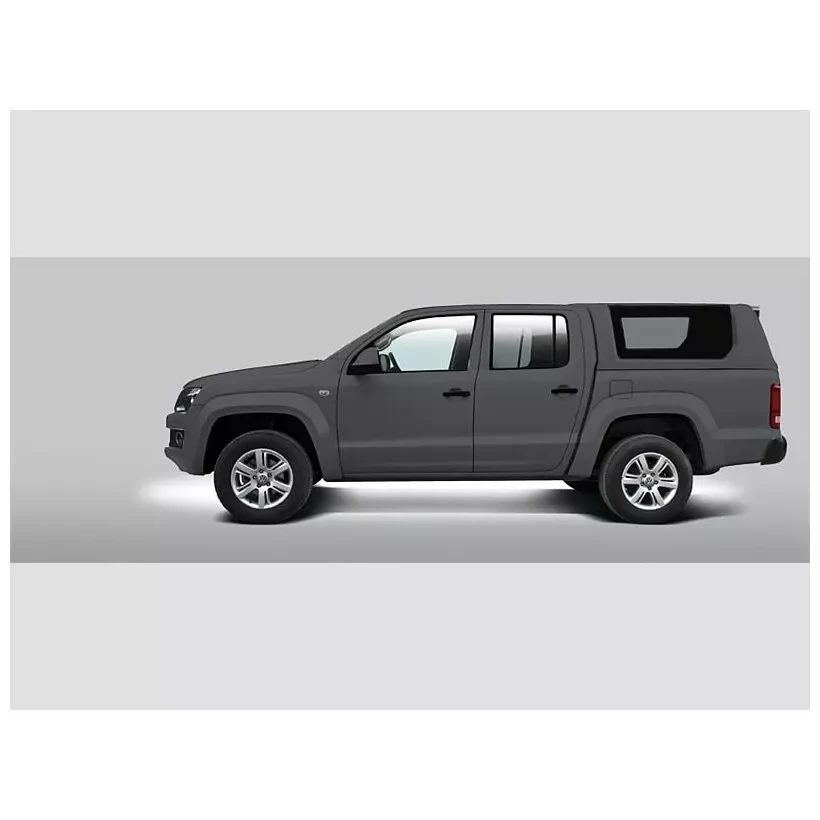 Купити Кунг на VW Amarok Road Ranger RH03 Special
